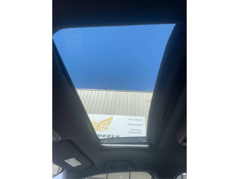 2021 Honda Pilot Black Edition