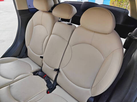 2014 MINI Countryman Cooper S ALL4