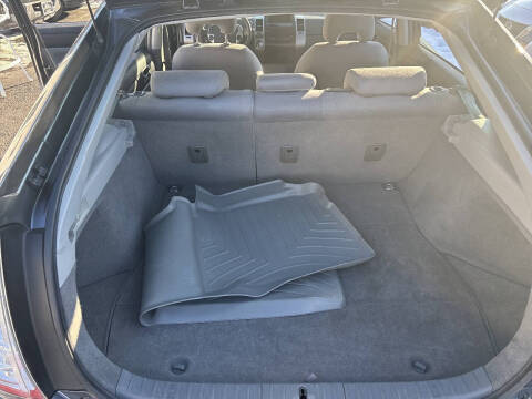 2008 Toyota Prius Standard