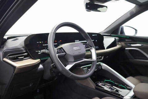 2025 Audi Q5 quattro Premium Plus TFSI