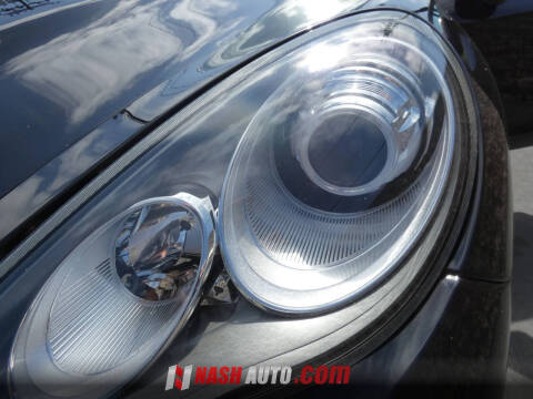 2011 Porsche Panamera