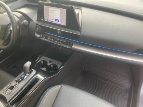 2023 Toyota Prius LE