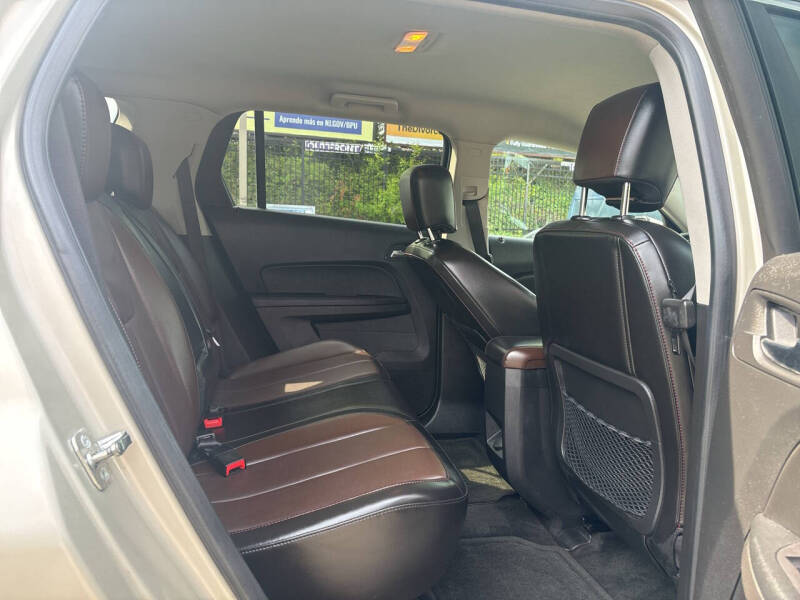 2013 GMC Terrain SLT-1