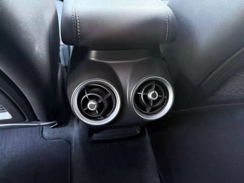 2018 Alfa Romeo Stelvio Ti