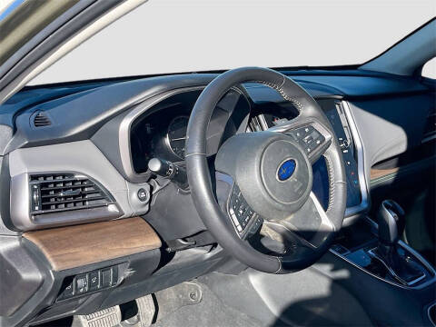 2023 Subaru Outback Onyx Edition XT