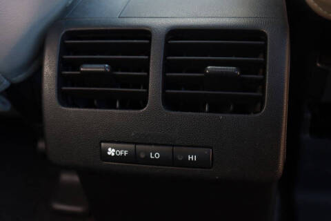 2012 Mazda MAZDA5 Grand Touring