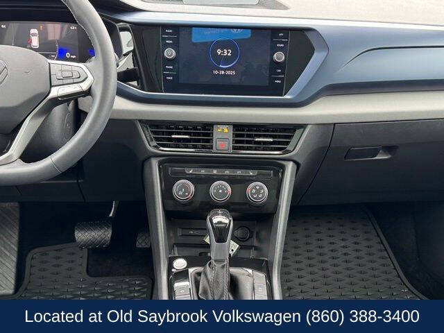 2023 Volkswagen Taos SE 4Motion