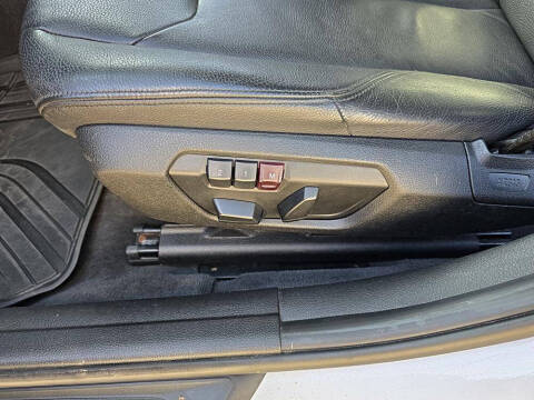 2013 BMW 3 Series 328i xDrive