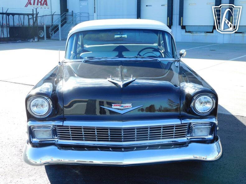 1956 Chevrolet 210