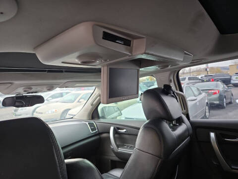 2008 GMC Acadia SLT-1