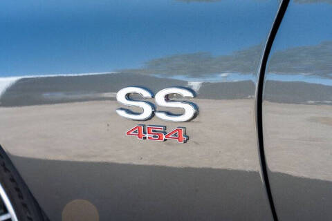 1970 Chevrolet Chevelle