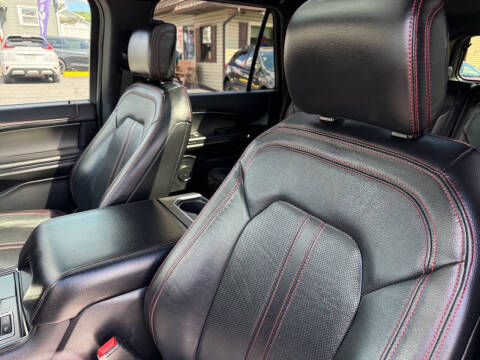 2019 Ford Expedition MAX Limited