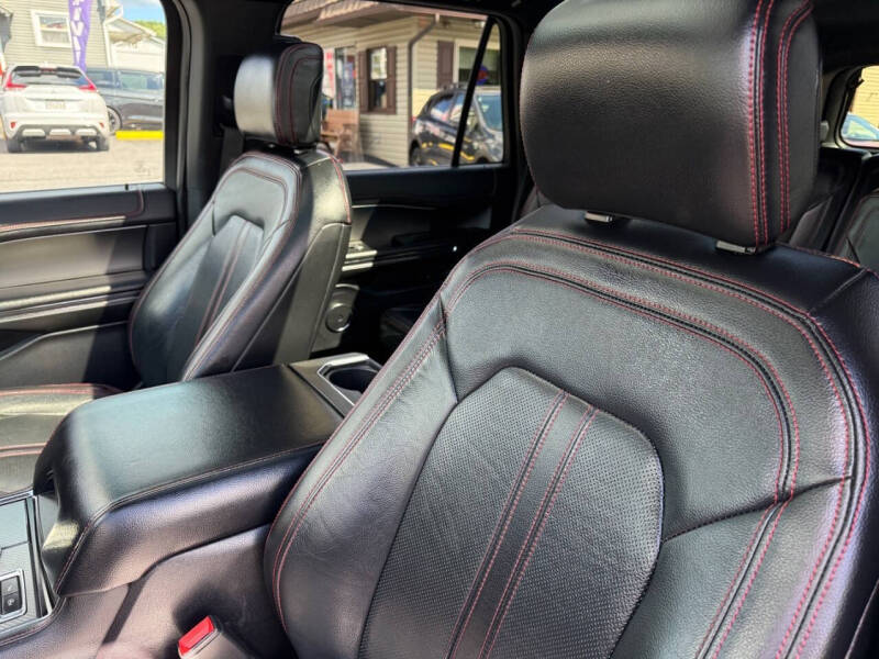 2019 Ford Expedition MAX Limited