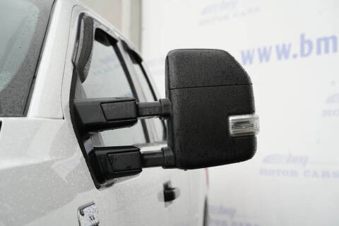 2021 Ford F-350 Super Duty