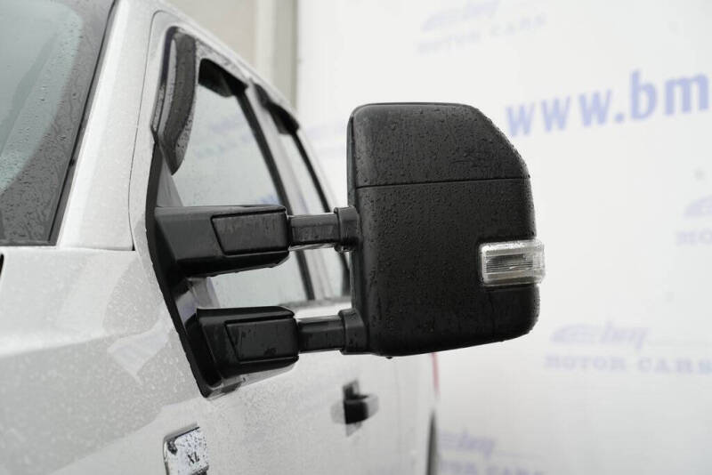 2021 Ford F-350 Super Duty