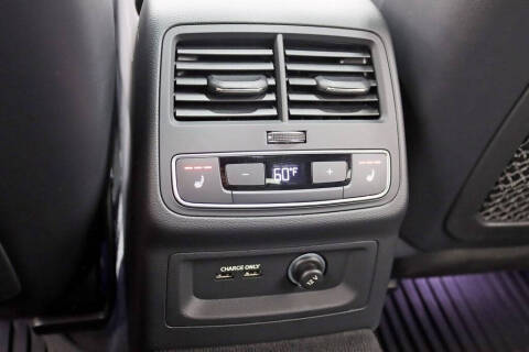 2022 Audi RS 5 Sportback 2.9T quattro