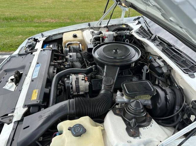 1990 Chevrolet Camaro