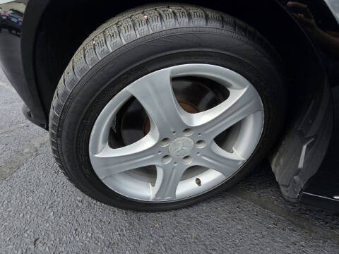 2014 Mercedes-Benz E-Class E 350 Luxury 4MATIC