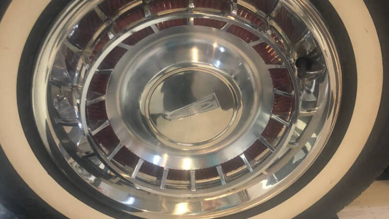 1961 Oldsmobile Starfire