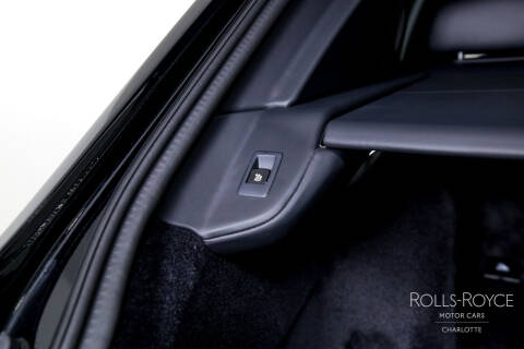 2024 Rolls-Royce Black Badge Cullinan