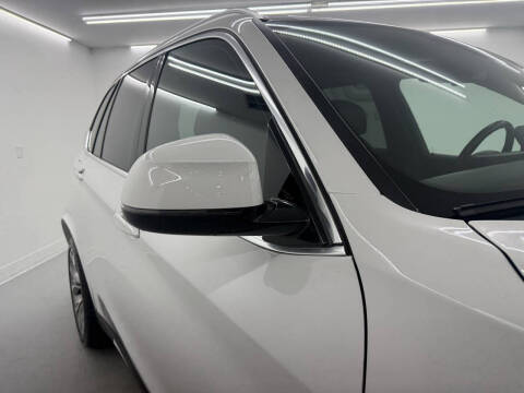 2018 BMW X5 xDrive50i