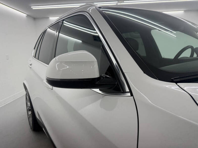 2018 BMW X5 xDrive50i