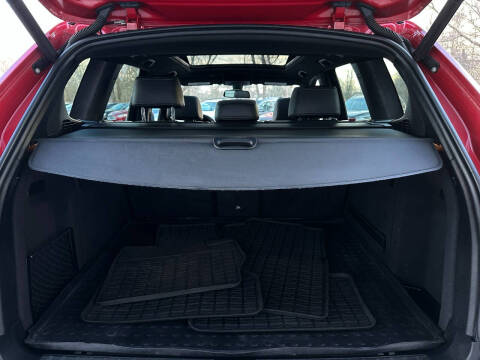 2015 BMW X3 xDrive28i