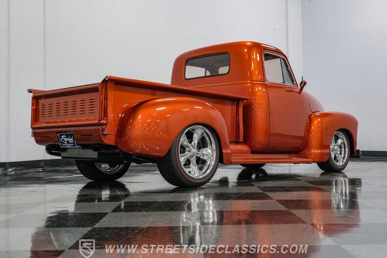 1948 Chevrolet 3100