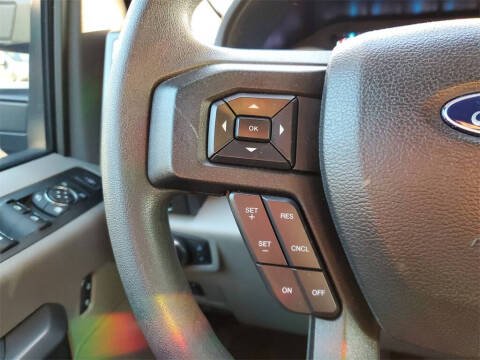 2022 Ford F-450 Super Duty XLT