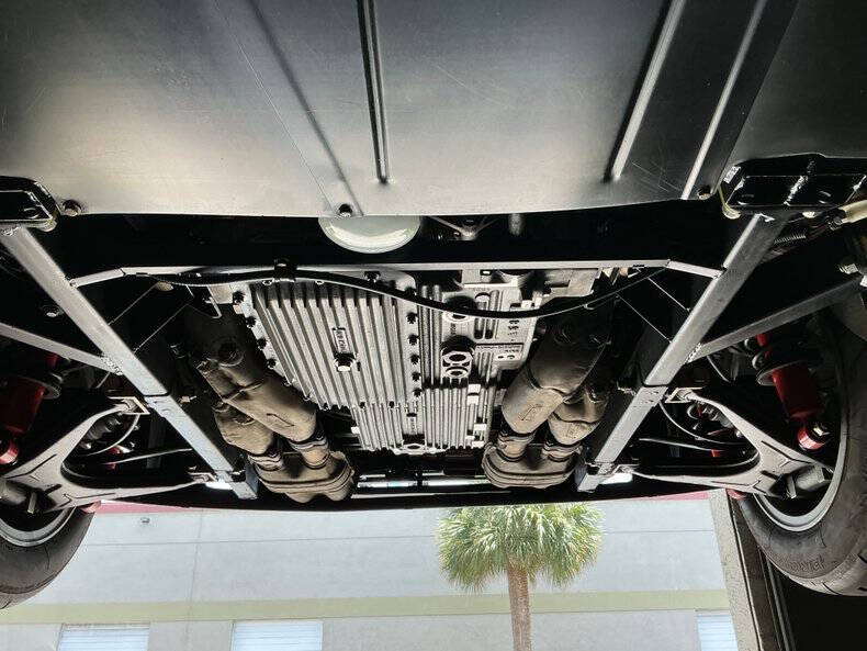 1988 Ferrari Testarossa