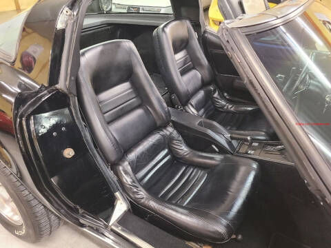 1979 Chevrolet Corvette