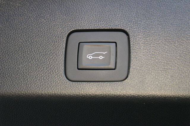2025 Buick Encore GX Avenir