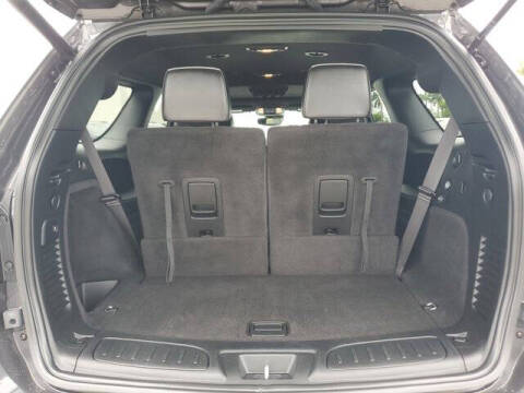 2024 Dodge Durango R/T Plus