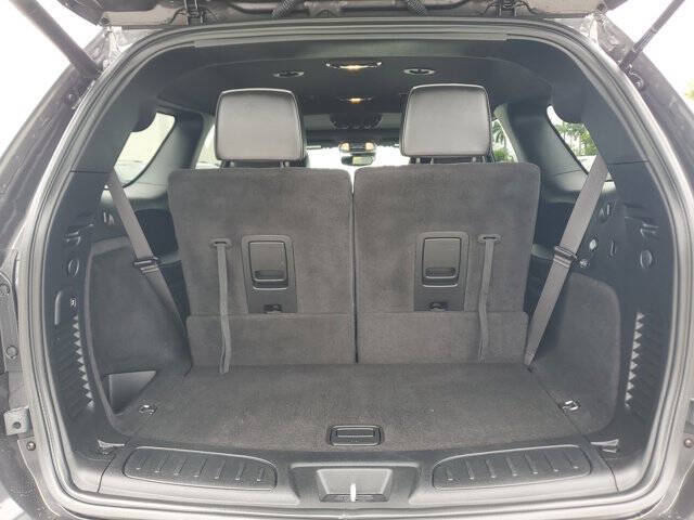 2024 Dodge Durango R/T Plus