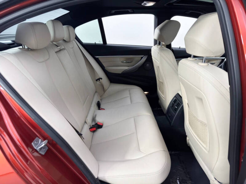 2018 BMW 3 Series 340i