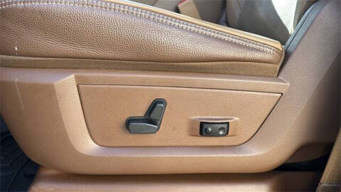 2022 RAM 3500 Limited Longhorn