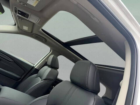 2026 Honda Pilot