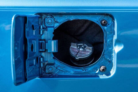 1967 Chevrolet El Camino