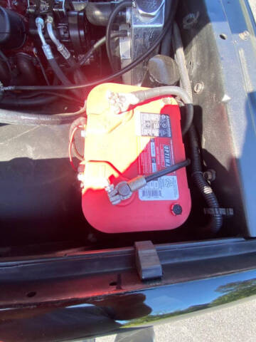 1978 Chevrolet K5 Blazer LS Resto mod pro tou