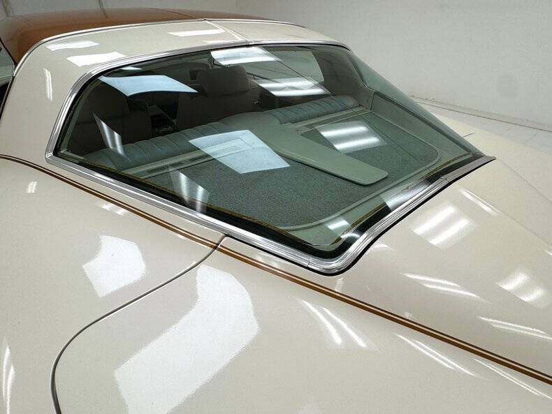 1972 Buick Riviera