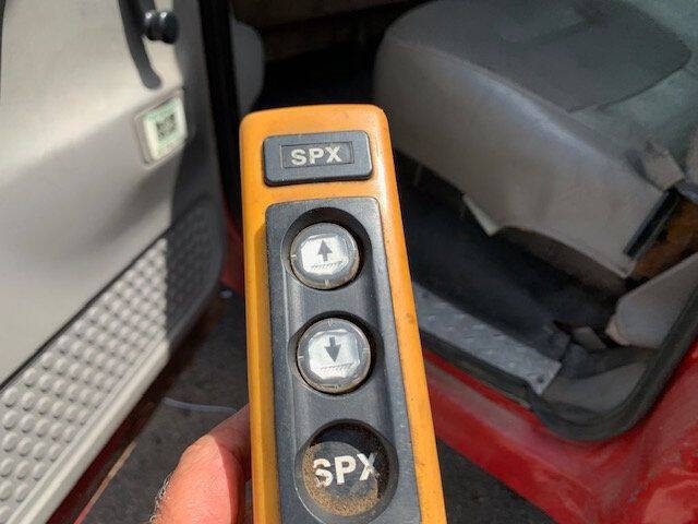 2000 Ford F-350 Super Duty