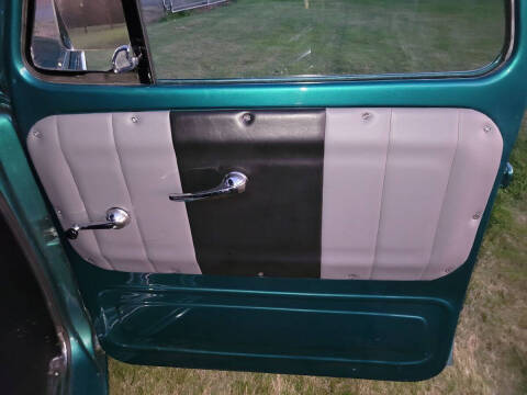 1966 Chevrolet Classic