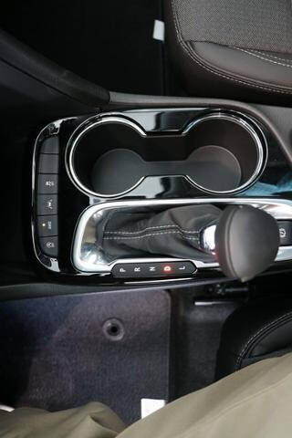 2021 Buick Encore GX