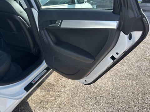 2012 Audi A3 2.0T Premium Plus PZEV