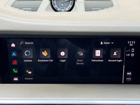 2022 Porsche 911 Targa 4 GTS