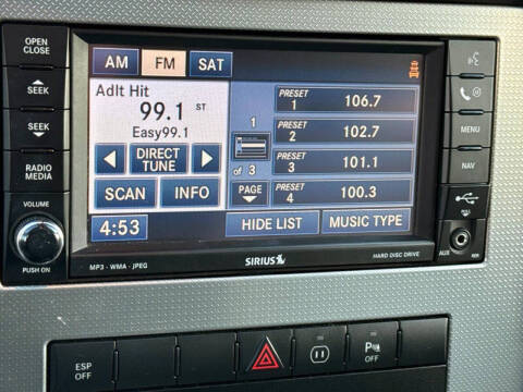 2008 Jeep Grand Cherokee Laredo