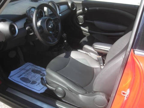 2012 MINI Cooper Hardtop