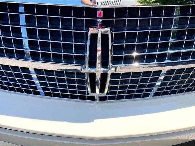 2008 Lincoln MKX