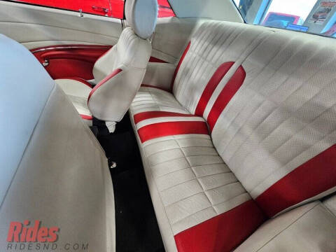 1969 Pontiac Firebird