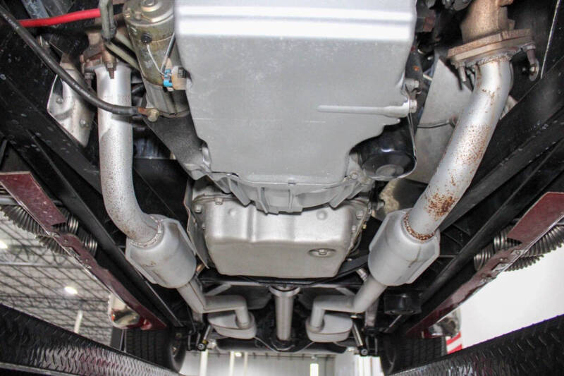 1936 Auburn Speedster